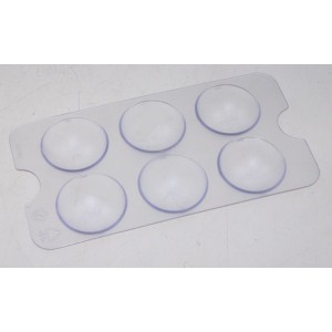 Balconnet porte oeufs pour Réfrigérateur FAURE 2231024320