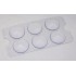 BALCONNET PORTE OEUFS POUR REFRIGERATEUR ELECTROLUX