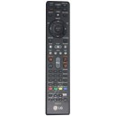 TELECOMMANDE LECTEUR BLU-RAY LG