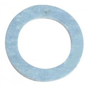 Joint de tétine gaz butane et naturel pour Cuisinière HOTPOINT - ARISTON C00010506