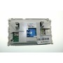 PLATINE DE CDES DOMINO PROGRAMME POUR LAVE LINGE WHIRLPOOL