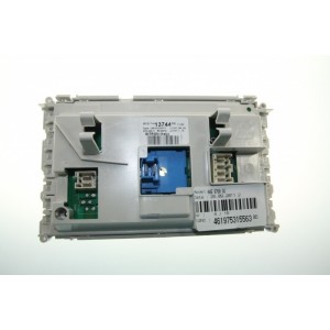 Module électronique pour Lave-Linge WHIRLPOOL 480111105058