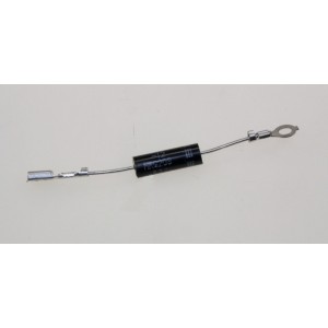 Diode hv pour Micro-ondes WHIRLPOOL 482000006101