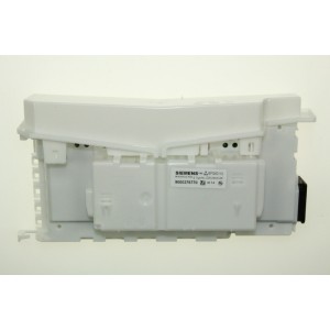 Module de commande pour Lave-vaisselle Bosch 00647226