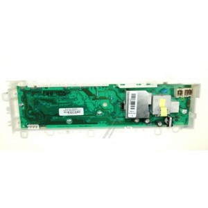 Carte électronique configurée pour Lave-Linge FAURE 973914226154008