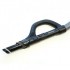 Flexible complet (Ø 41 mm) avec poignée Ergo Comfort pour aspirateurs Silence Force & X-Trem Power Rowenta - RS-RT3510