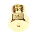 INJECTEUR BUTANE/PROPANE D.0,94 ULTRA RAPIDE POUR FOUR SMEG