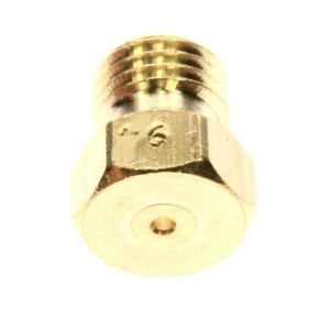 Injecteur butane propane diamètre 0,94 cm pour Cuisinière SMEG  909010535