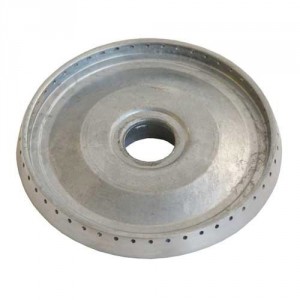 Couronne de brûleur pour Cuisinière ELECTROLUX 6739180997