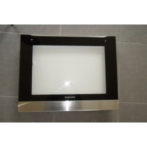 Ensemble porte pour Four SAMSUNG DG94-00075B