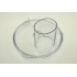 COUVERCLE BOL HACHOIR MASTERCHEF 5000 MOULINEX