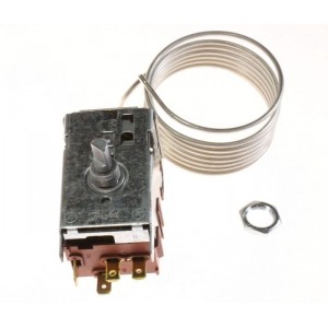 Thermostat pour Réfrigérateur, Congélateur BOSCH 00093004