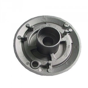 Couronne + support brûleur pour Cuisinière WHIRLPOOL 481936078394