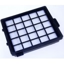 CRP493/01 FILTRE HEPA POUR ASPIRATEUR PHILIPS 