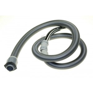 Flexible gris acier pour Aspirateur NILFISK ADVANCE 12097500