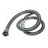 FLEXIBLE GRIS  ACIER POUR ASPIRATEUR  NILFISK 