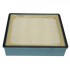 CRP495/01 FILTRE HEPA POUR ASPIRATEUR PHILIPS 