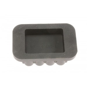 Partie du boitier en plastique pour Aspirateur PHILIPS 422245946551