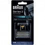 COMBI COUTEAU + GRILLE DE RASOIR BRAUN
