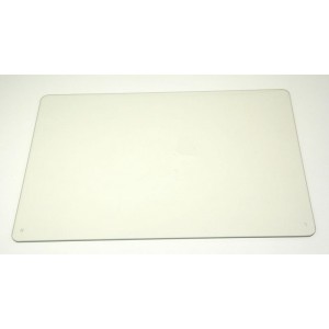 Glace intermédiaire de porte pour Four DE DIETRICH AS0000035