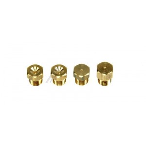 Kit injecteur butane pour Plaque de cuisson BRANDT 72X8303