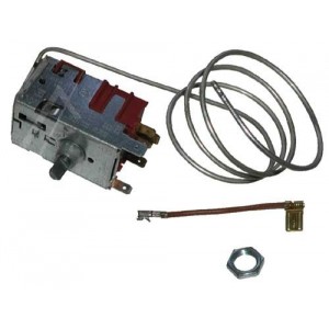 Thermostat pour Réfrigérateur, Congélateur DE DIETRICH 00167222