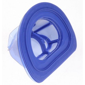 Filtre permanent complet bleu pour Aspirateur MOULINEX RS-AC3462