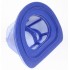 FILTRE PERMANENT COMPLET BLEU POUR ASPIRATEUR EXTENSO MOULINEX