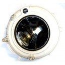 ENSEMBLE CUVE PLASTI46L EVOIII H20MM POUR LAVE LINGE INDESIT