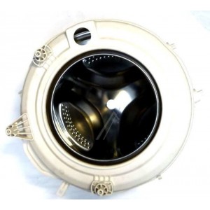Ensemble cuve pour Lave-Linge HOTPOINT - ARISTON C00096198