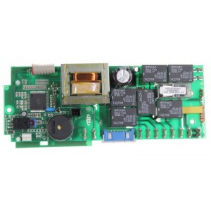 Carte électronique pour Four SCHOLTES C00138765