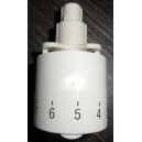 BOUTON DE SELECTEUR POUR FOUR BOSCH