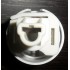 BOUTON DE SELECTEUR POUR FOUR BOSCH