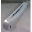 PLINTHE POLAR-WHITE POUR REFRIGERATEUR INDESIT