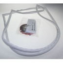 JOINT DE PORTE REFRIGERATEUR 1353x523mm POUR REFRIGERATEUR LIEBHERR 