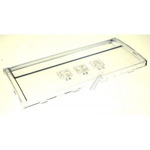 Portillon freezer pour Réfrigérateur BEKO 4397311100