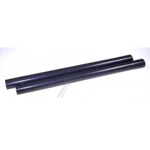 Tube alu(x2) d36 l500 saltix pour Aspirateur NILFISK ADVANCE 107400032