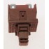 POUSSOIR M/A POUR ASPIRATEUR CANDY 