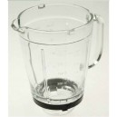 BOL EN VERRE POUR BLENDER ELECTROMENAGER PHILIPS