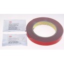  KIT MONTAGE JOINT DE PORTE MAGNETIQUE MIEL 