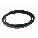 1333J4 COURROIE DE TRANSMISSION POUR LAVE LINGE SIEMENS BOSCH