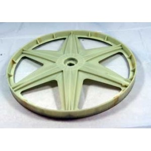 Poulie tambour pour Lave-Linge CANDY 46004459