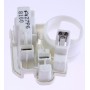PTC KLIXON POUR REFRIGERATEUR ZANUSSI