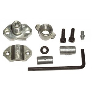 Vanne auto-perforance pour Réfrigérateur Multi-marques 774774