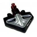 ELECTRO-BROSSE ROUGE 18V POUR ASPIRATEUR BALAY ROWENTA AIR FORCE EXTREME