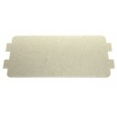 PLAQUE MICA POUR MICRO ONDE SHARP
