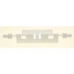 Charnière Poignée de portillon pour Réfrigérateur, Congélateur BEKO 4244510100