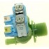 ELECTROVANNE 2V POUR LAVE LINGE CONTINENTAL EDISON