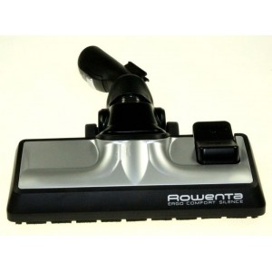 Brosse noire pour Aspirateur ROWENTA - ZR903801