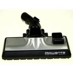 Brosse noire pour Aspirateur ROWENTA ZR903801